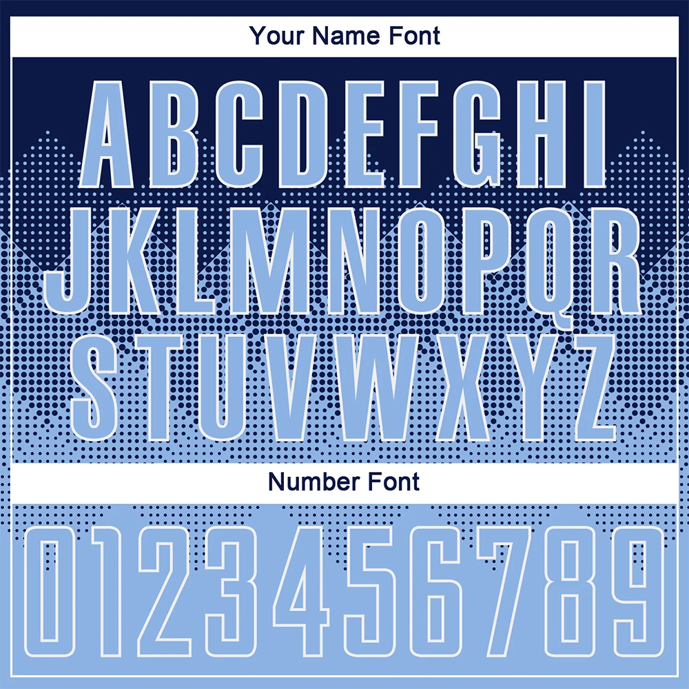 Sublimation Soccer Uniforms